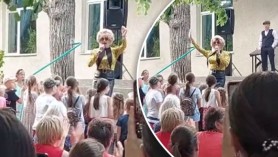 VIDEO +18 // Scandal cu implicarea lui Emilian Crețu: „clovn” și promotor al „prostiei”